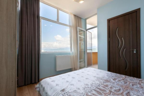 Batumi Apartment near Sea&New Boulevard